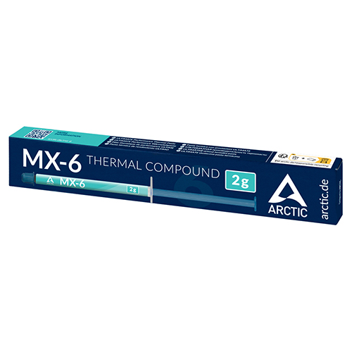 ARCTIC MX-6 ����