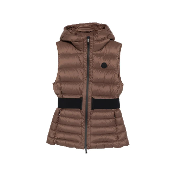 몽클레르 Melia hooded down gilet L10931A00031598AL TP44974_이미지