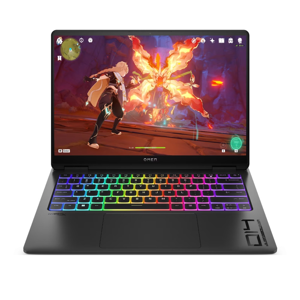 HP 오멘 14 슬림 fb0078TX (SSD 3TB)_이미지