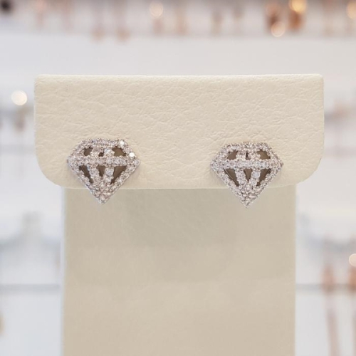 볼라레 세이브존01 의미있는선물 스카시 다이아 피어싱 귀걸이 SSP572 16278215