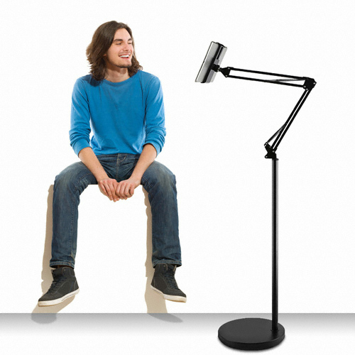 ABSL ABL 스마트폰/태블릿 스탠드 접이식 거치대 P1_이미지