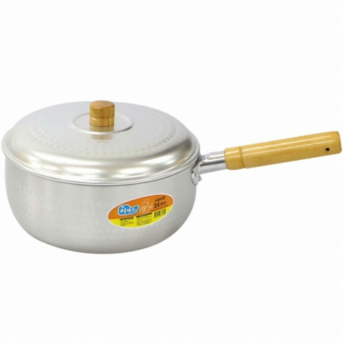 ABM 셰프링A 이센스 함마톤냄비 편수 (24cm)