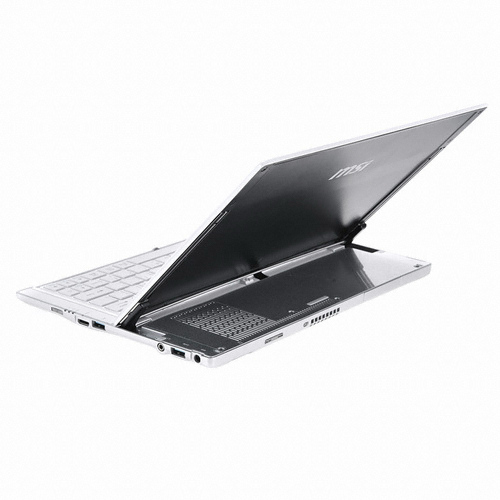 MSI Slider2 S20-i5 UltraTab