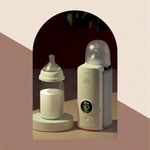 아이노비아 비레스트 휴대용 USB 젖병 보틀 워머 NNQ2이미지입니다. 누르면 해당 게시물로 새창이동합니다.