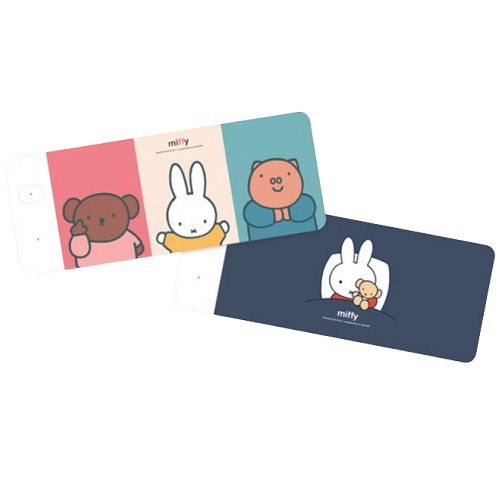 데이니즈 미피 듀얼 무선 충전