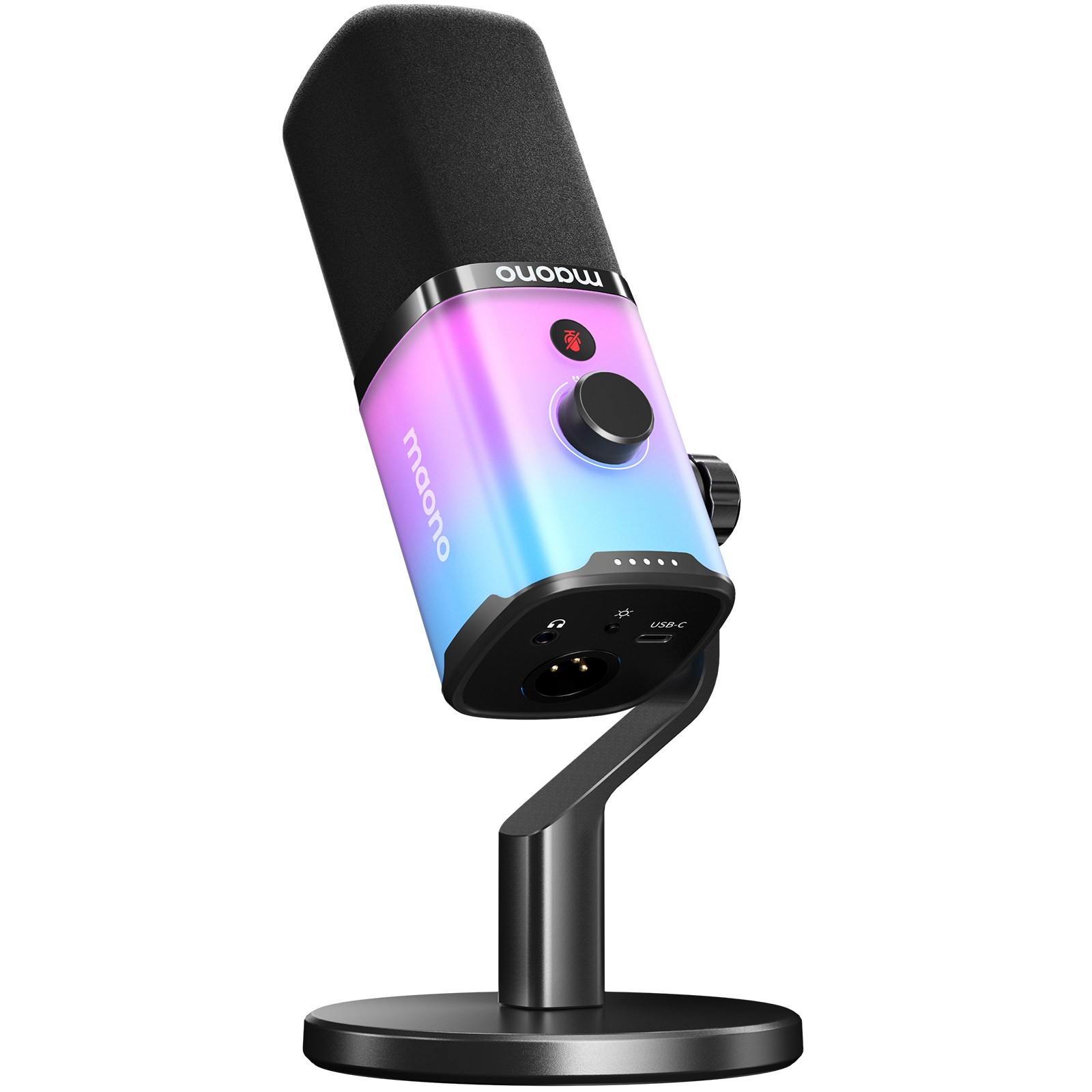 마오노 PD100X RGB (해외구매)_이미지
