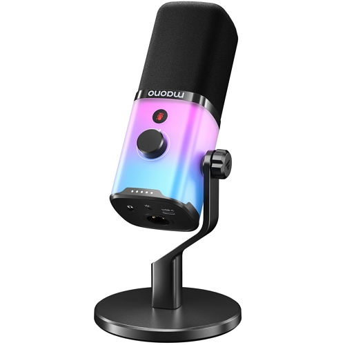 마오노 PD100X RGB (해외구매)_이미지