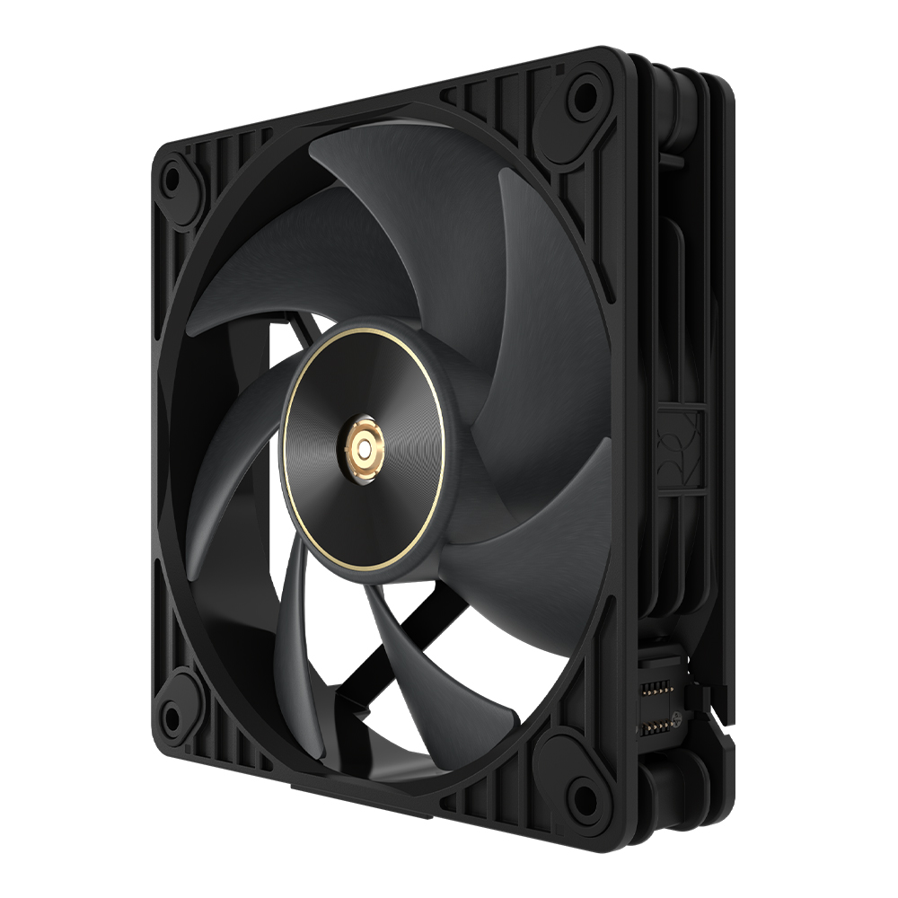 ASUS ProArt PF120 PWM (블랙)_이미지