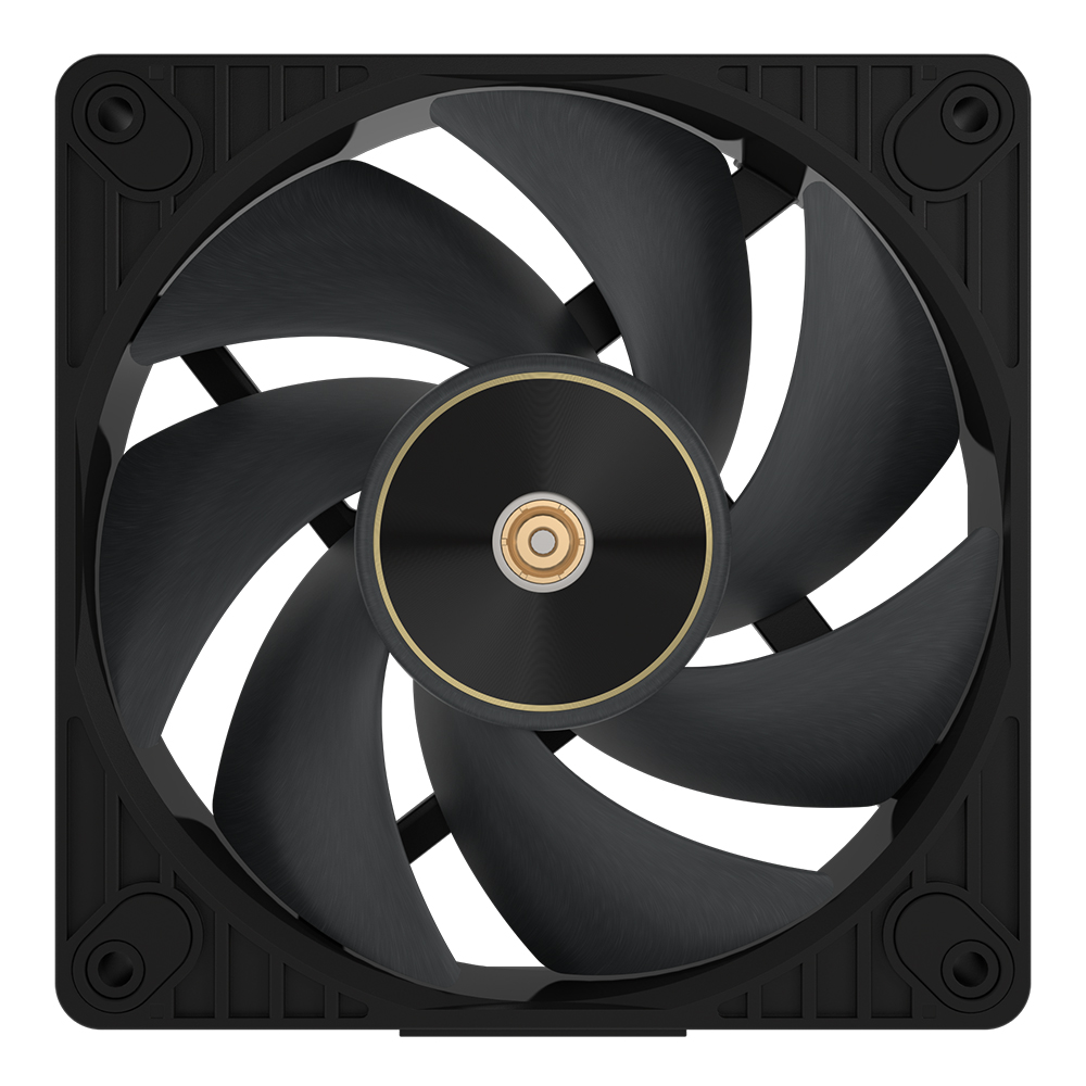 ASUS ProArt PF120 PWM (블랙)_이미지