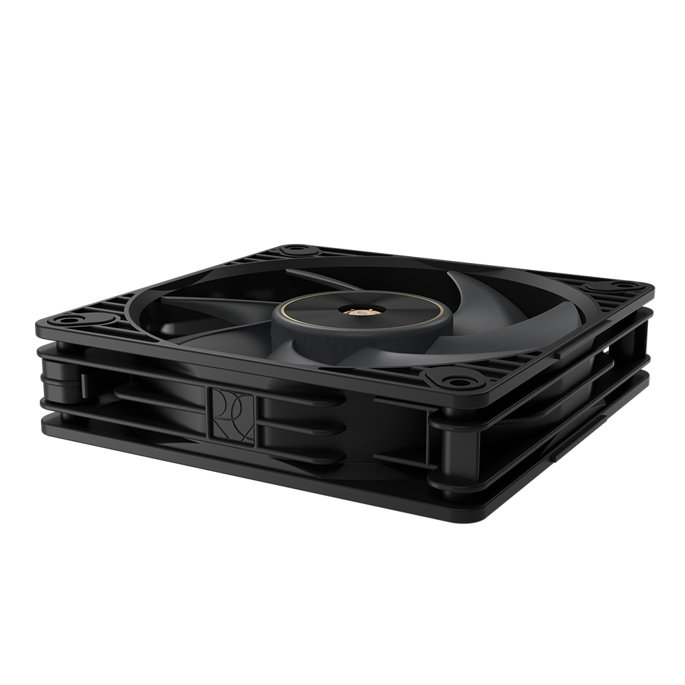 ASUS ProArt PF120 PWM (블랙)_이미지