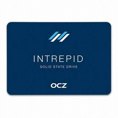 INTREPID 3700