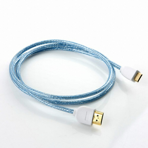 라이트컴 COMS HDMI to Mini HDMI 케이블 (ITA332, 1m)_이미지