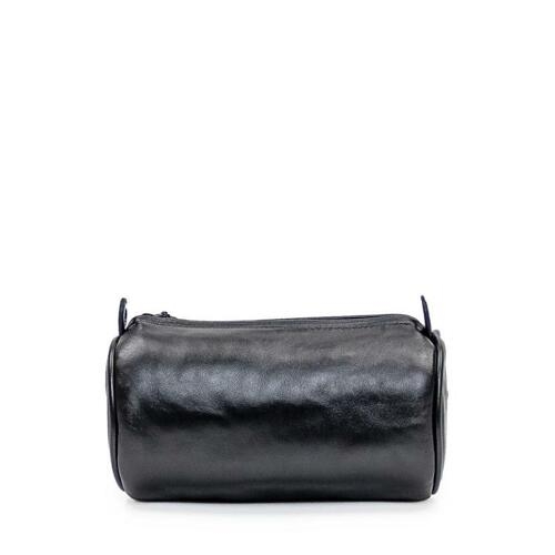 마린세르 숄더백 UBA001CLEA0020 BK99 BLACK