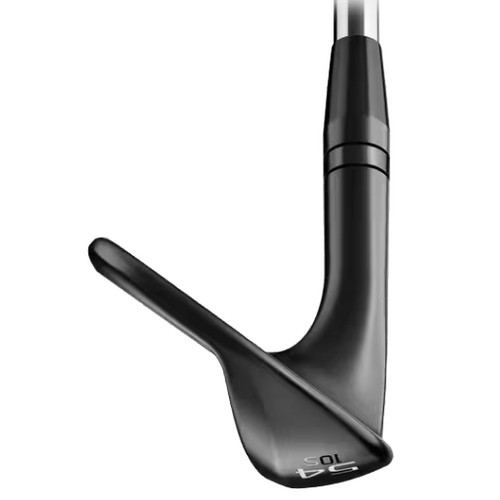 타이틀리스트 보키 SM11 제트 블랙 웨지 (정품)_이미지