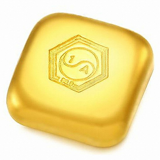 골드리카 골드바 3.75g (1개)