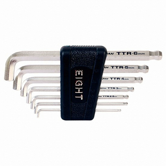 스터비 볼렌치세트 TTR-S7 (7pcs)