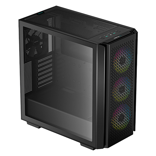 DEEPCOOL CG560