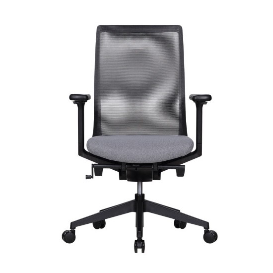 핀란디아 클라이 사무용 의자 MT50SB