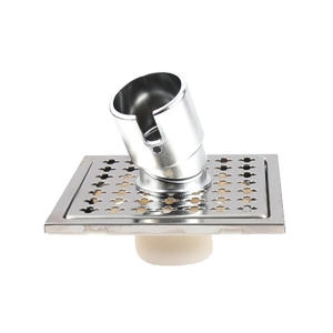 [불명] 유가 냄새 방지 세탁기 배수 트랩 세트 200x200 전용