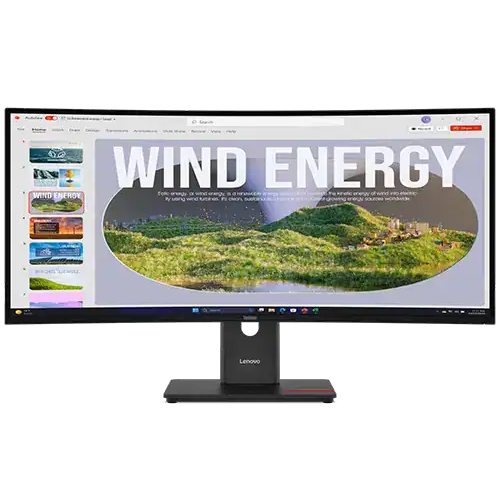 ����� ThinkVision T34WD-40 64AEGAR1KR