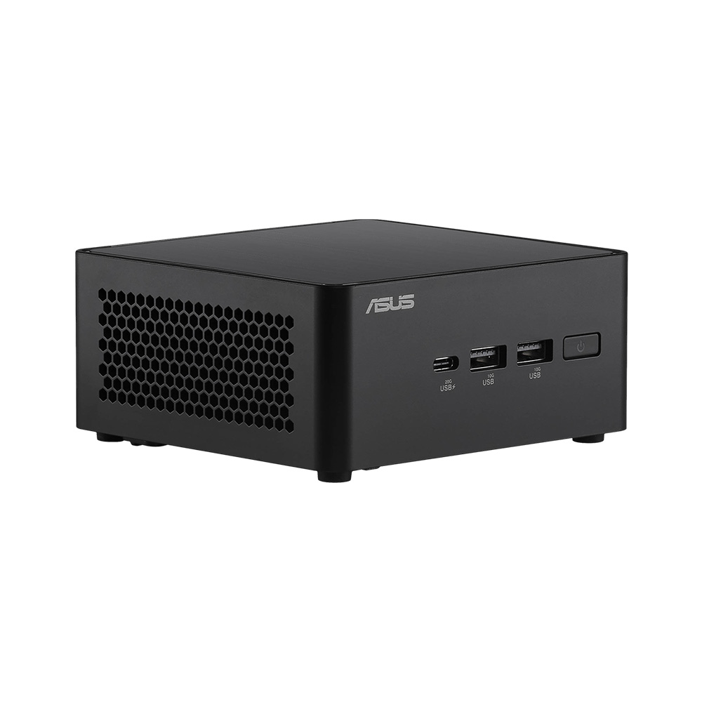 ASUS NUC 14 Pro Mini PC NUC14RVHU5 M.2