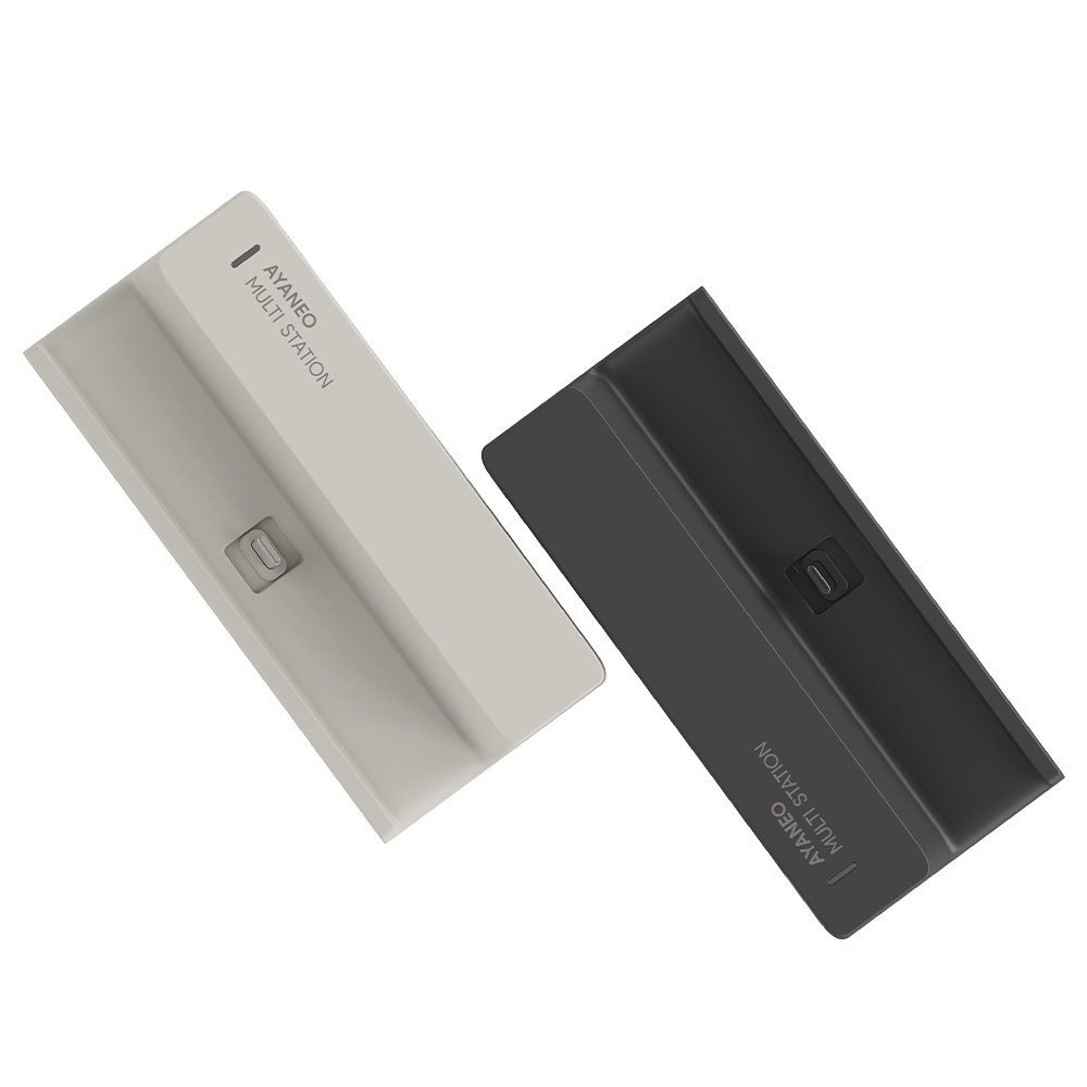 AYANEO 멀티 독 스테이션