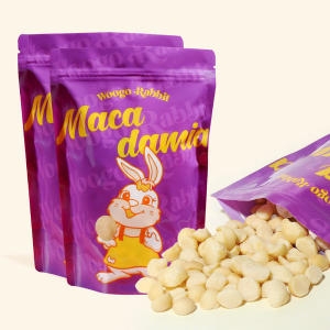 24년햇 마카다미아 1kg 500g+500g