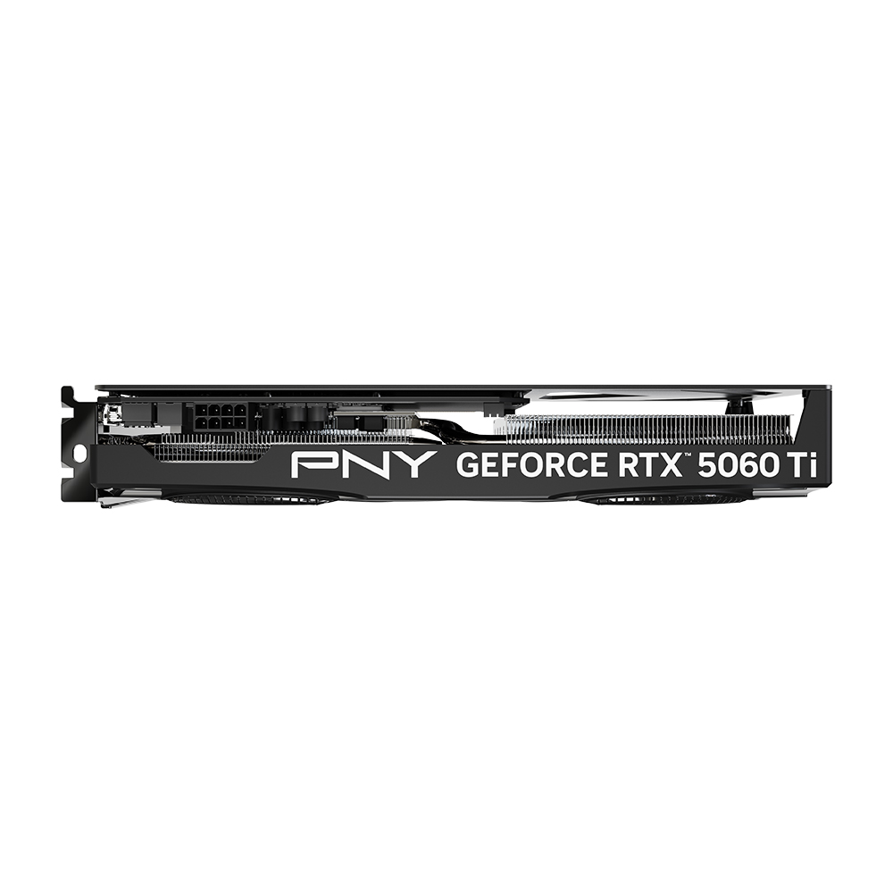 PNY 지포스 RTX 5060 Ti OC D7 16GB Dual Fan 제이씨현_이미지