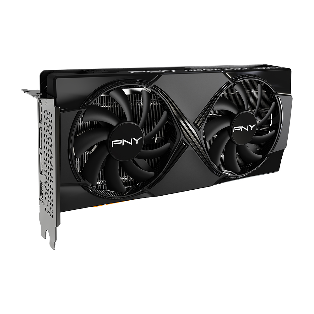 PNY ������ RTX 5060 Ti OC D7 16GB Dual Fan ���̾���