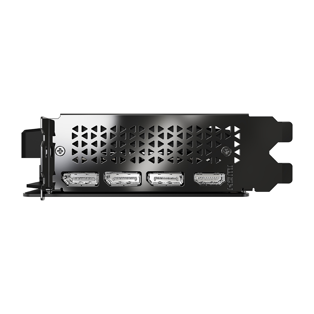 PNY 지포스 RTX 5060 Ti OC D7 16GB Dual Fan 제이씨현_이미지