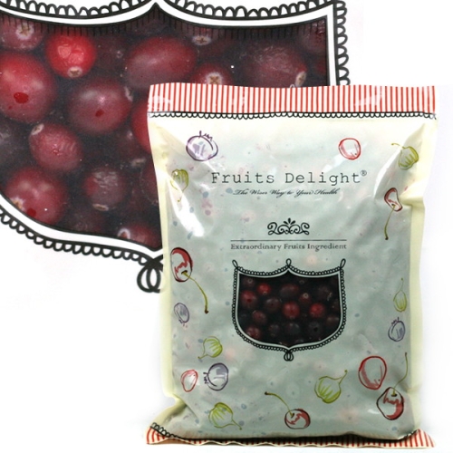 우리존 냉동 크랜베리 2kg