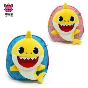 핑크퐁 아기상어 인형배낭이미지입니다. 누르면 해당 게시물로 새창이동합니다.
