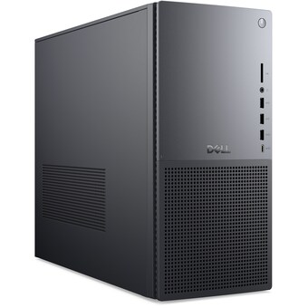 DELL 타워 <b>Plus</b> DEBT2250-WP01KR 그라파이트