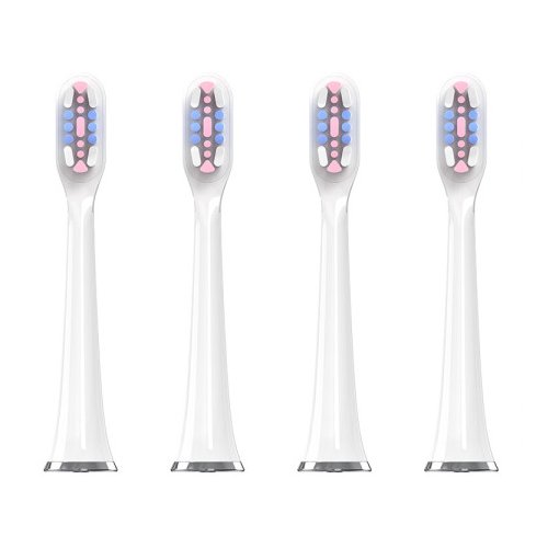 오스템임플란트 와픽 소닉 WO-103 전용 칫솔모 WO-103BH