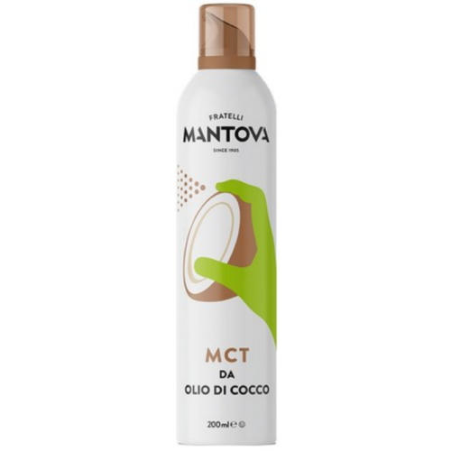 만토바 리퀴드 코코 오일 스프레이 200ml (6개)_이미지