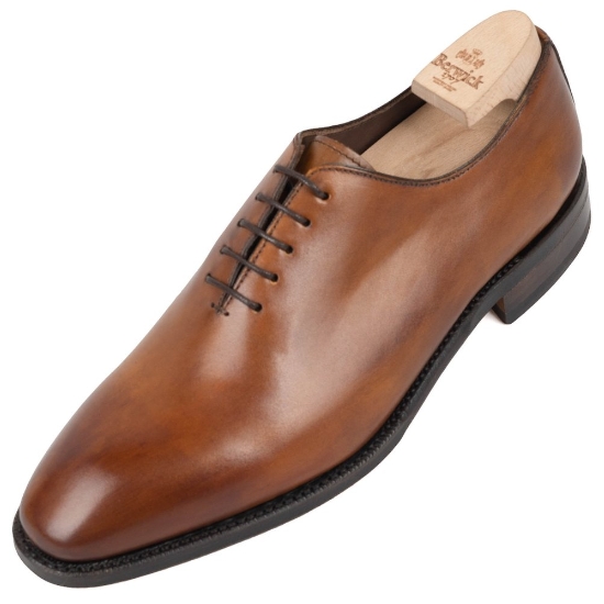 버윅 옥스퍼드 5216 (탄)