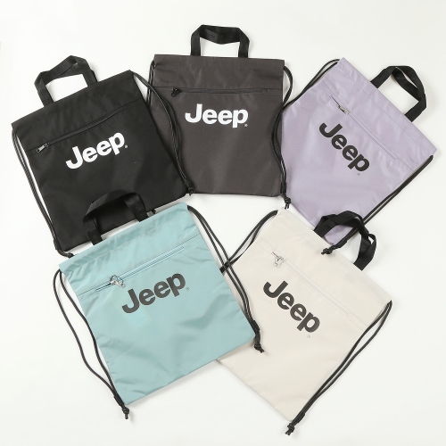JEEP 세븐그릴 901 신발주머니 (KO0GAU901)이미지입니다. 누르면 해당 게시물로 새창이동합니다.