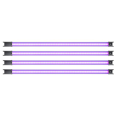 TL120-K4 RGB 튜브 조명세트