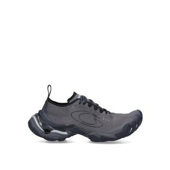 발렌시아가 아나토믹 러너 그레이 스니커즈 829106 WANRN 1100 148654952