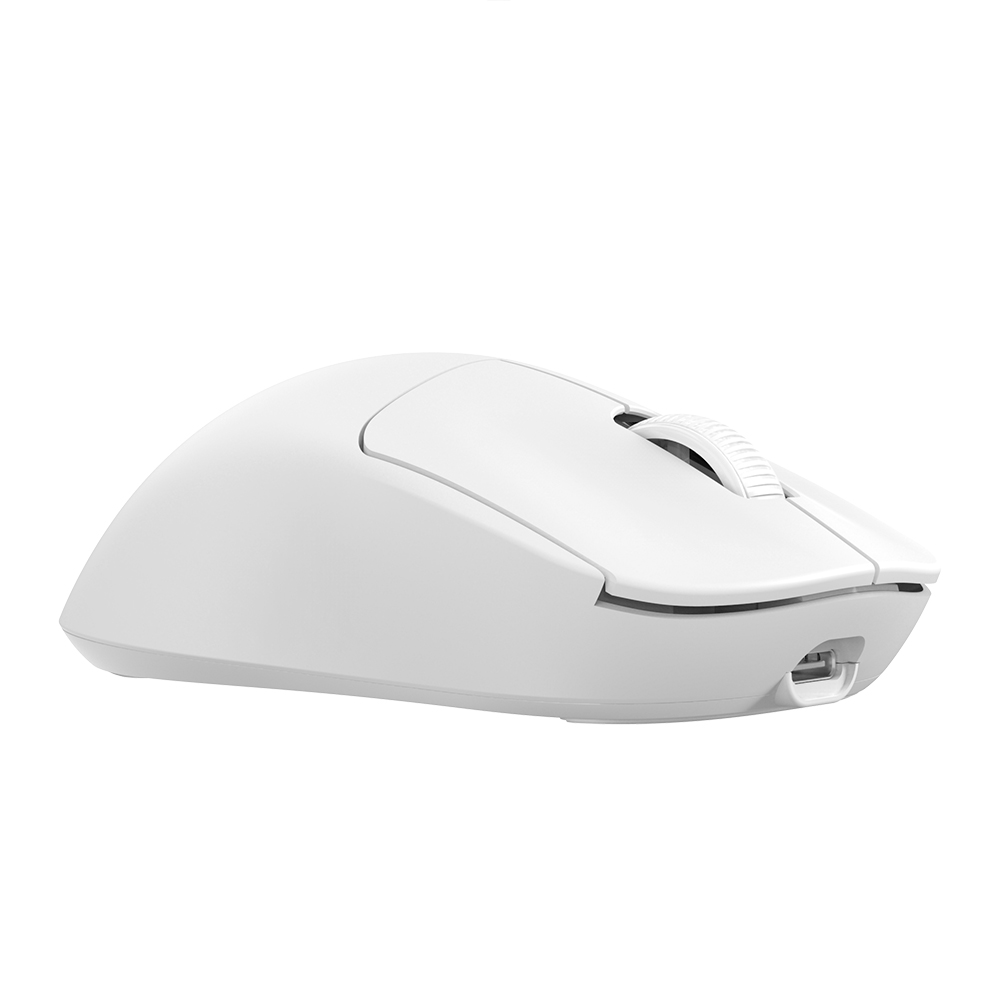 제닉스 TITAN GZ BT WIRELESS 유무선 (화이트)_이미지