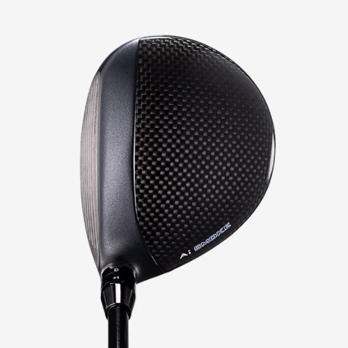 캘러웨이 패러다임 Ai 스모크 트리플 다이아몬드 커스텀 페어웨이우드+벤투스 샤프트 (TR 블랙 정품)_이미지