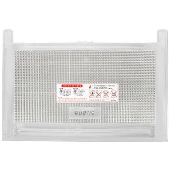 LG전자 냉기 단속 커버 ACQ85460604