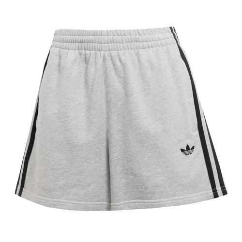  아디다스 아디컬러 3-스트라이프 쇼츠 프렌치 테리 JW7399 [공식판매처]