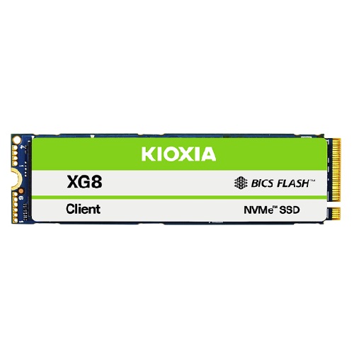 Ű���þ� KXG80ZNV M.2 NVMe ��ũ