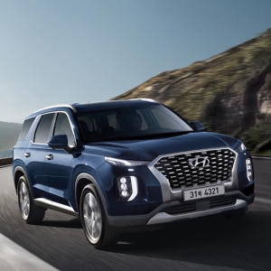 제주도 24시간 렌트(팰리세이드)