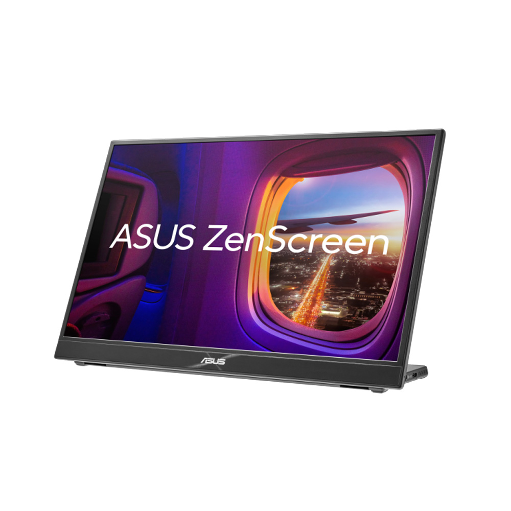 ASUS ZenScreen MB16QHG (해외구매)