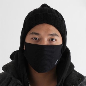 이돕 이돕 방한대 3종 마스크 겨울 방한_이미지