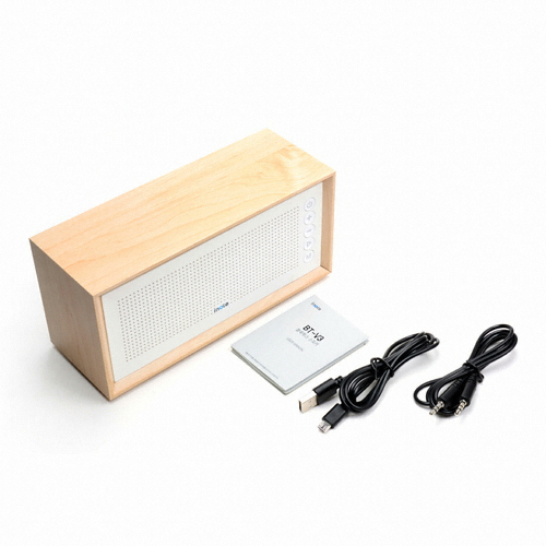 퓨전에프앤씨 INOTE BT-V3 (화이트)_이미지