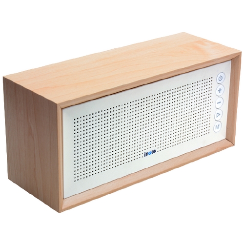 퓨전에프앤씨 INOTE BT-V3 (화이트)_이미지