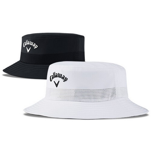 캘러웨이 2021 CG 버킷 햇_이미지